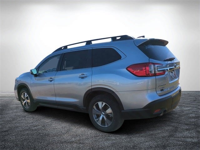 2025 Subaru ASCENT Premium 7 - Passenger