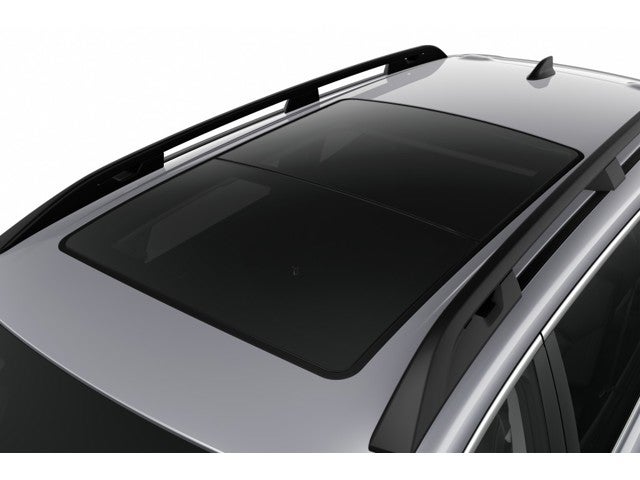 2026 Subaru ASCENT Limited 8-Passenger