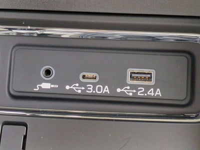 2026 Subaru ASCENT Limited 7-Passenger