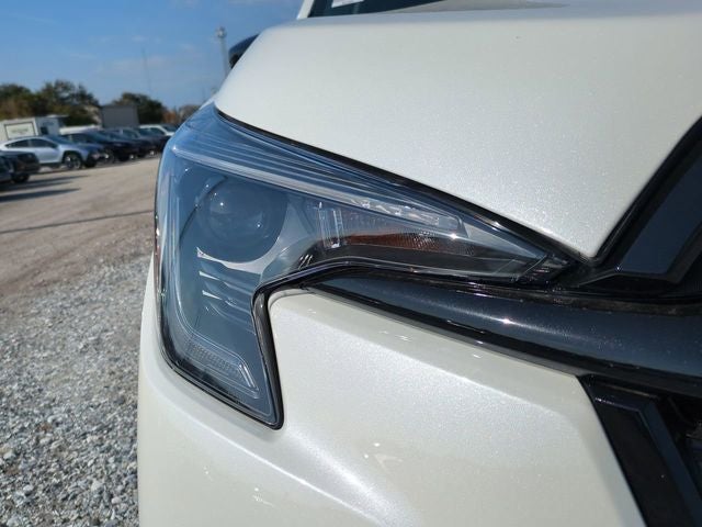 2026 Subaru ASCENT Limited Bronze Edition 7-Passenger