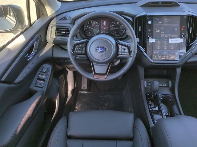 2026 Subaru ASCENT Limited Bronze Edition 7-Passenger