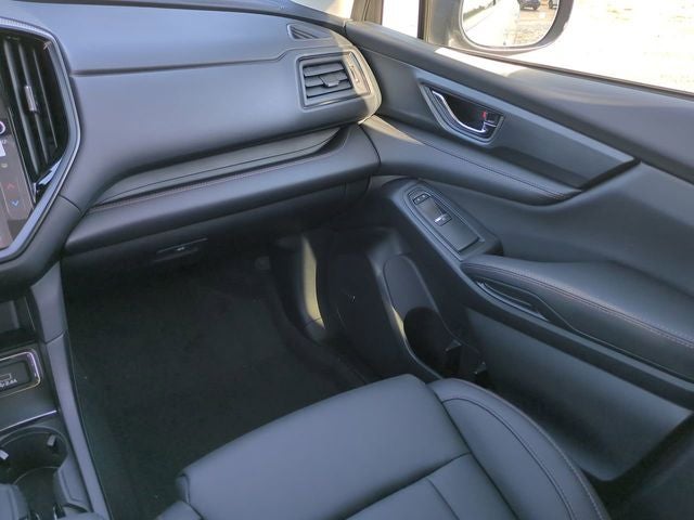 2026 Subaru ASCENT Limited Bronze Edition 7-Passenger