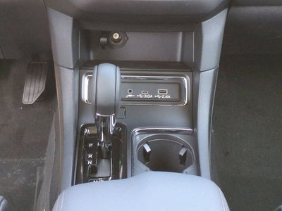 2026 Subaru ASCENT Limited Bronze Edition 7-Passenger