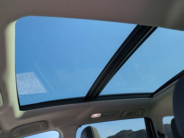 2026 Subaru ASCENT Limited Bronze Edition 7-Passenger