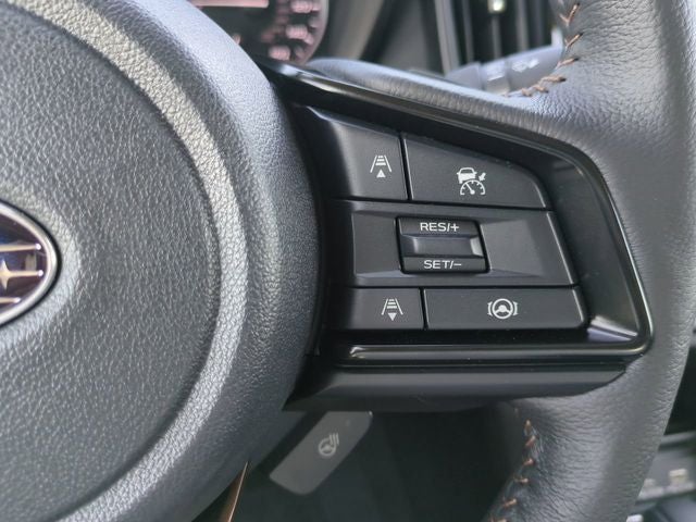 2026 Subaru ASCENT Limited Bronze Edition 7-Passenger