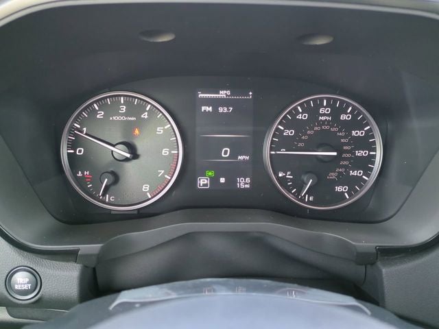 2026 Subaru ASCENT Limited Bronze Edition 7-Passenger