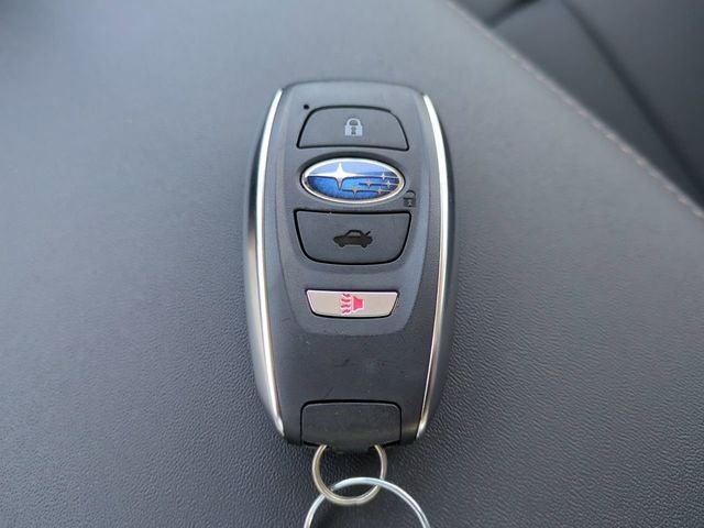 2026 Subaru ASCENT Limited Bronze Edition 7-Passenger