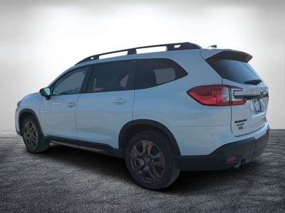 2026 Subaru ASCENT Limited Bronze Edition 7-Passenger