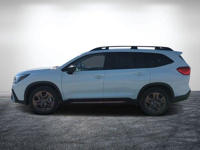 2026 Subaru ASCENT Limited Bronze Edition 7-Passenger