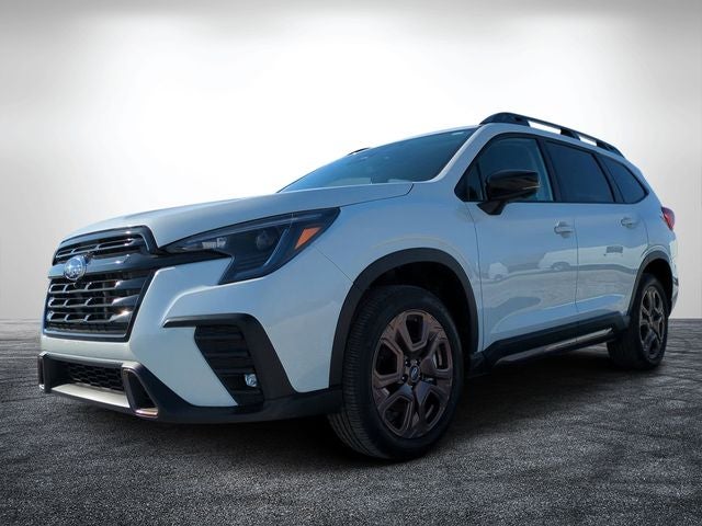 2026 Subaru ASCENT Limited Bronze Edition 7-Passenger