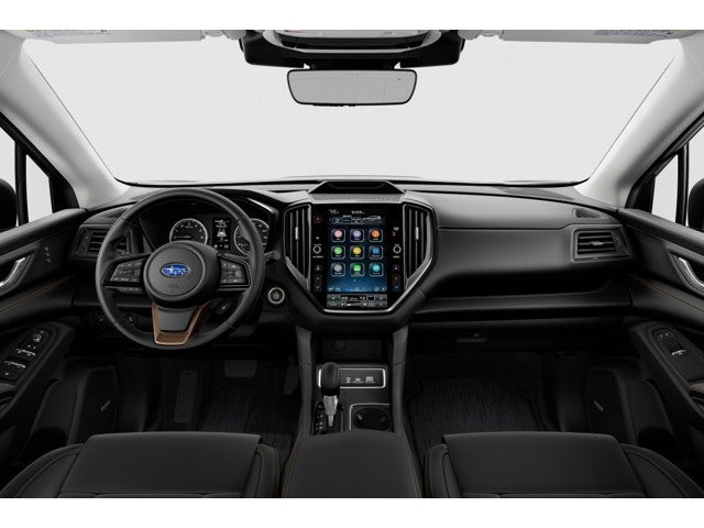 2026 Subaru ASCENT Limited Bronze Edition 7-Passenger