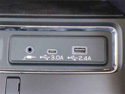 2026 Subaru ASCENT Limited Bronze Edition 7-Passenger