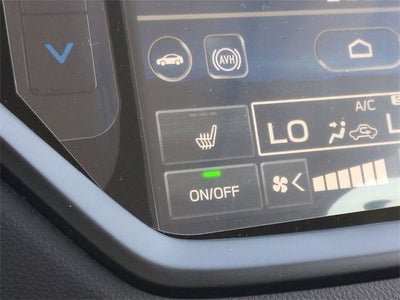 2026 Subaru ASCENT Limited Bronze Edition 7-Passenger