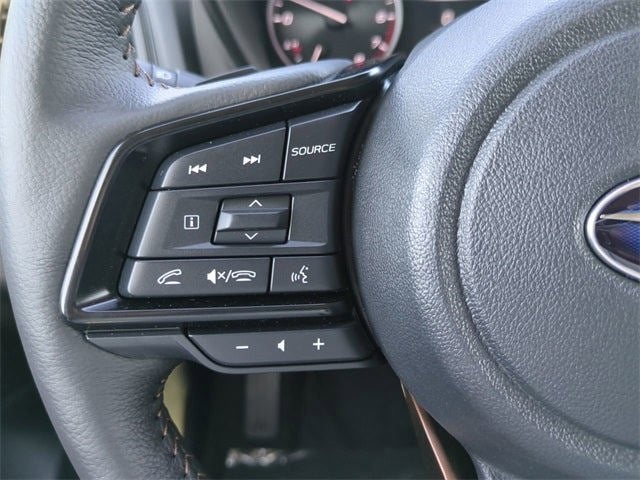 2026 Subaru ASCENT Limited Bronze Edition 7-Passenger