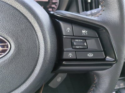 2026 Subaru ASCENT Limited Bronze Edition 7-Passenger