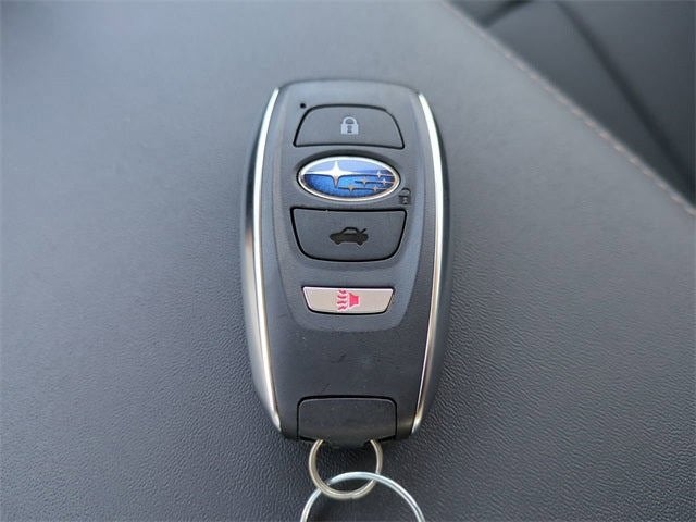 2026 Subaru ASCENT Limited Bronze Edition 7-Passenger