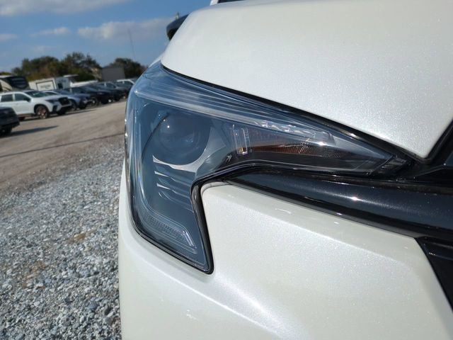 2026 Subaru ASCENT Limited Bronze Edition 7-Passenger