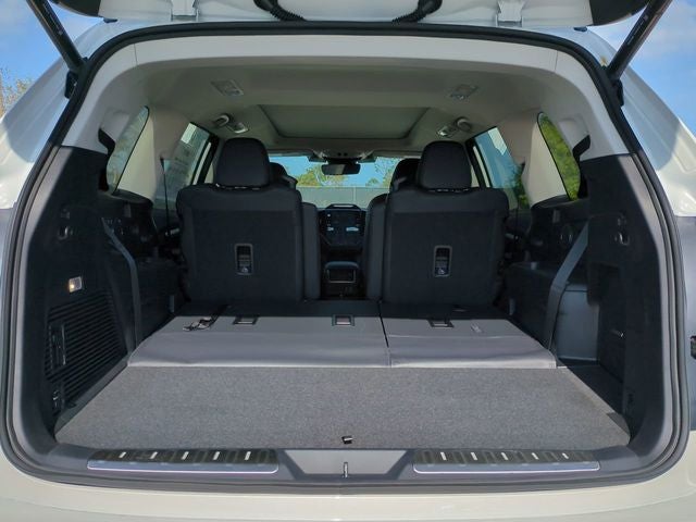 2026 Subaru ASCENT Limited Bronze Edition 7-Passenger