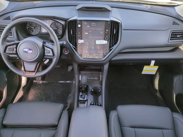 2026 Subaru ASCENT Limited Bronze Edition 7-Passenger