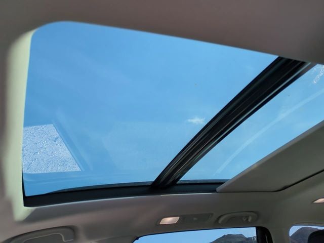 2026 Subaru ASCENT Limited Bronze Edition 7-Passenger