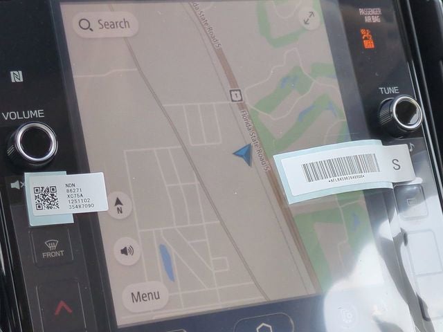 2026 Subaru ASCENT Limited Bronze Edition 7-Passenger