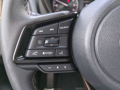 2026 Subaru ASCENT Limited Bronze Edition 7-Passenger