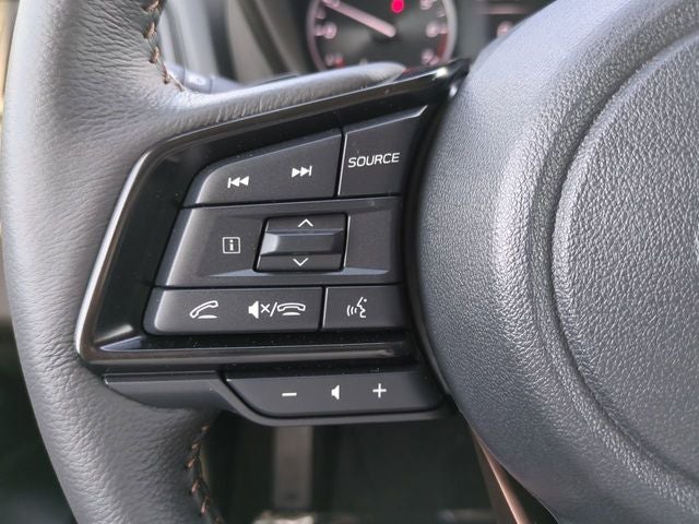 2026 Subaru ASCENT Limited Bronze Edition 7-Passenger