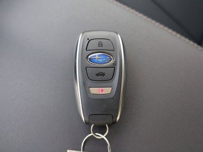 2026 Subaru ASCENT Limited Bronze Edition 7-Passenger