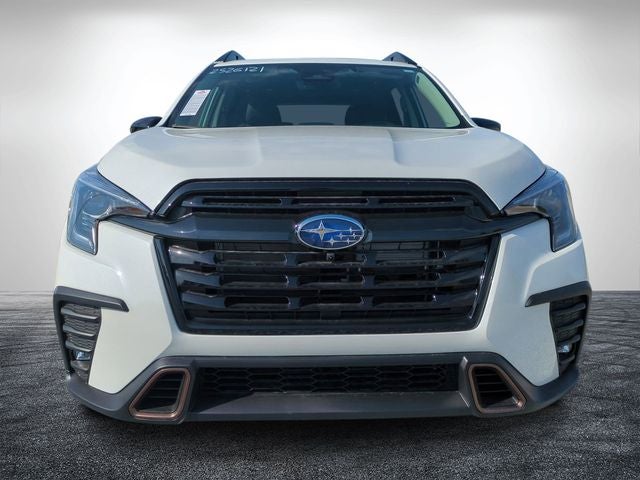 2026 Subaru ASCENT Limited Bronze Edition 7-Passenger