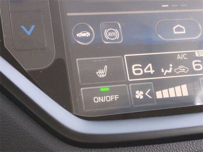 2026 Subaru ASCENT Limited Bronze Edition 7-Passenger