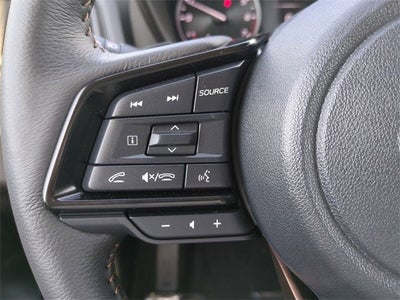 2026 Subaru ASCENT Limited Bronze Edition 7-Passenger