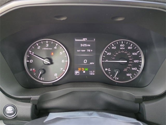 2026 Subaru ASCENT Limited Bronze Edition 7-Passenger