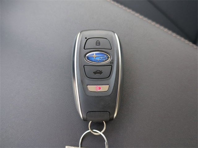 2026 Subaru ASCENT Limited Bronze Edition 7-Passenger