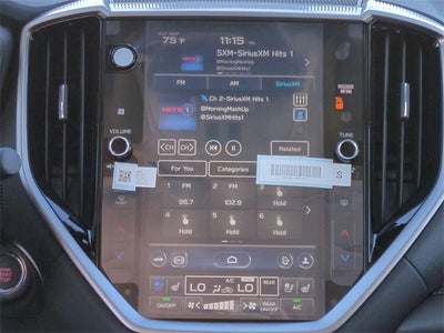 2026 Subaru ASCENT Touring 7-Passenger