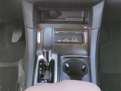 2026 Subaru ASCENT Touring 7-Passenger