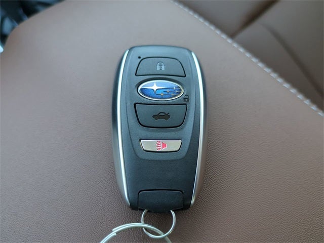 2026 Subaru ASCENT Touring 7-Passenger