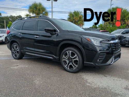 2026 Subaru ASCENT Touring 7-Passenger