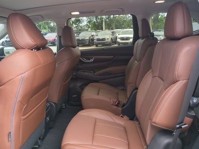 2026 Subaru ASCENT Touring 7-Passenger