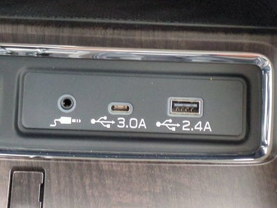 2026 Subaru ASCENT Touring 7-Passenger