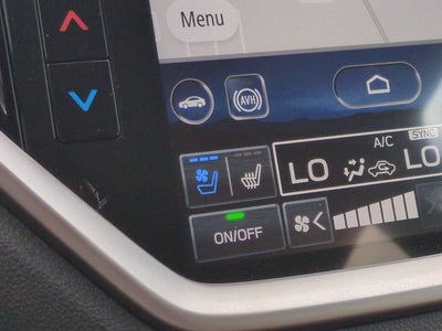 2026 Subaru ASCENT Touring 7-Passenger