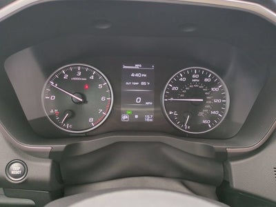 2026 Subaru ASCENT Touring 7-Passenger