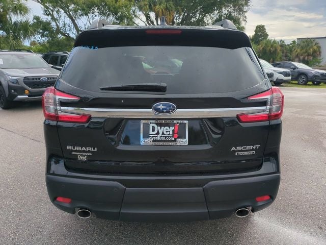 2026 Subaru ASCENT Touring 7-Passenger
