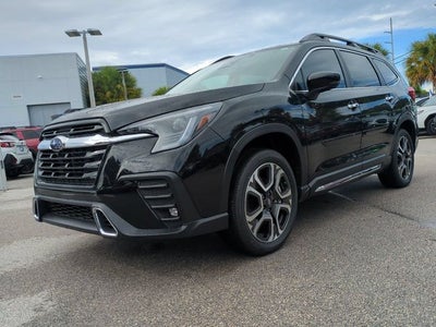 2026 Subaru ASCENT Touring 7-Passenger