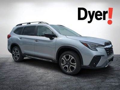 2026 Subaru ASCENT Touring 7-Passenger