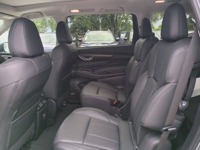 2026 Subaru ASCENT Touring 7-Passenger