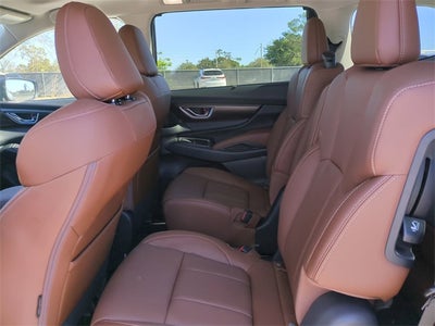 2026 Subaru ASCENT Touring 7-Passenger