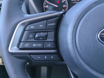 2026 Subaru ASCENT Touring 7-Passenger