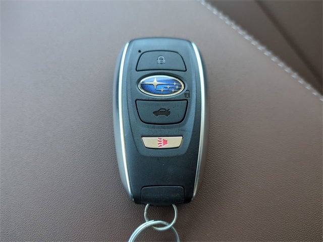 2026 Subaru ASCENT Touring 7-Passenger