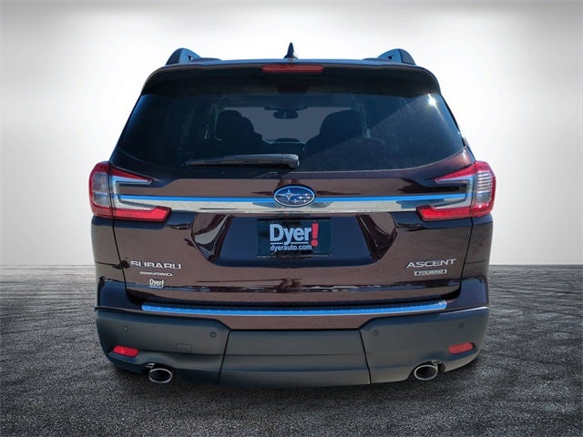 2026 Subaru ASCENT Touring 7-Passenger