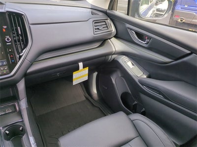 2026 Subaru ASCENT Onyx Edition Touring 7-Passenger